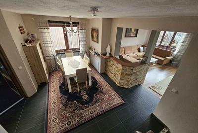 Casa de vanzare, 7 Camere, Lugoj, Timis Casa de vanzare, 7 Camere, Lugoj, Timis - 2