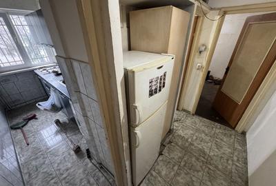 Apartament cu 2 camere semidecomandat în Tomis Nord - 7