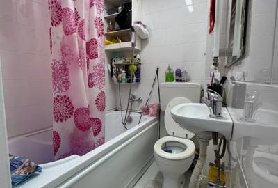 Garsonieră semidecomandată, mobilată în Mărgeanului - 6