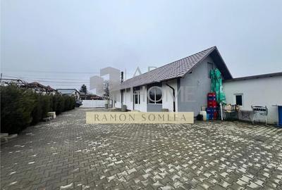 Casă individuală cu 2 camere cu Teren 2400 Mp în Dărmănești - 2