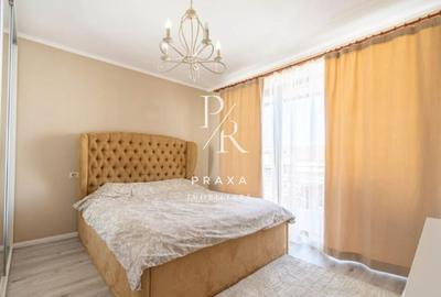 Casa de inchiriat, complet mobilata, 110mp, gradina, 2 parcari, strada Florilor! - 6
