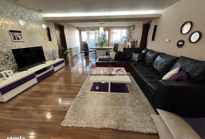 Apartament cu 5 camere în Central - 19