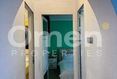 Apartament cu 3 camere semidecomandat, mobilat în Gării - 6