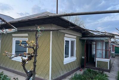 Casă cu 3 camere în Central - 3