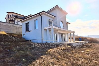 Casa individuala, 176mp, 5 camere, 3 dormitoare, 2 bai, Apahida Casa individuala, 176mp, 5 camere, 3 dormitoare, 2 bai, Apahida - 4