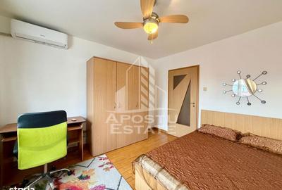 Apartament cu 2 camere în Telegrafului - 9
