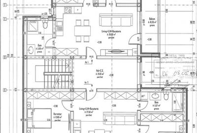Comision 0% Apartament cu 3 camere finalizat - Mosnita - Noul Lidl - 2