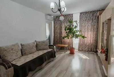 Apartament cu 3 camere decomandat în Siderurgiștilor - 3