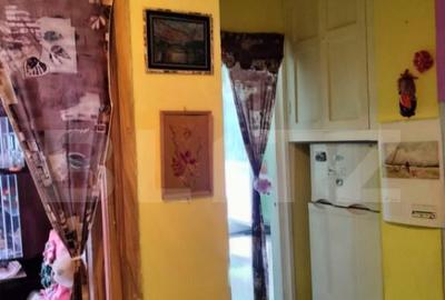 Apartament 3 camere, 60 mp, zona Minerului - 7