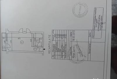 Garsonieră decomandată în Giurgiului - 7