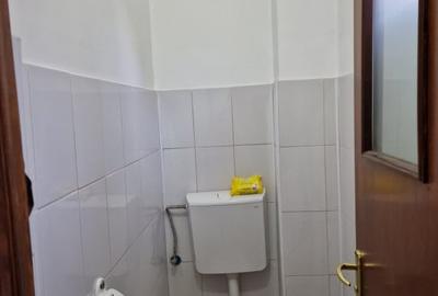 Lacul Tei - Facultatea de Constructii 5 camere etaj 1 in imobil de birouri - 13