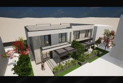 Casa Duplex Ovidiu - 2