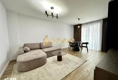 Apartament cu 2 camere în Obcini - 5