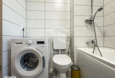 Apartament cu 2 camere, mobilat în Militari - 14