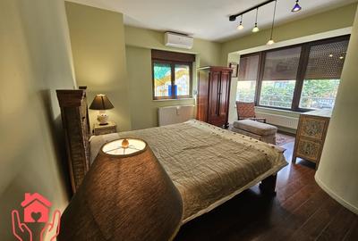 VATRA LUMINOASA-Duplex unicat, 170 mp, mobilier si amenajare FENG SHUI, liber! - 16