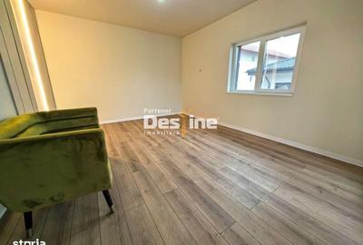 Casă cu 3 camere decomandat cu Teren 500 Mp în Miroslava - 7