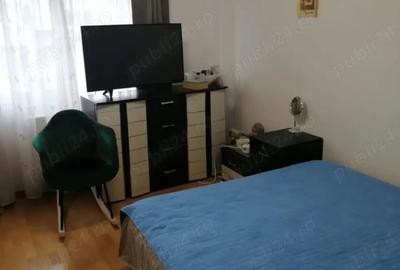 Vand apartament cu 2 camere Burdujeni Vand apartament cu 2 camere Burdujeni - 7