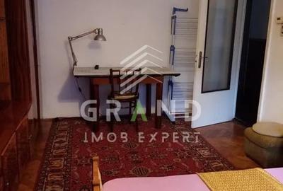 Ap 3 camere DECOMANDAT, PARCARE, zona Zorilor - 5