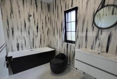 Casă cu 5 camere cu Teren 150 Mp în Central - 17