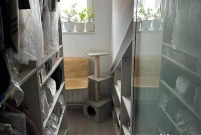 Garsonieră, mobilată în Tomis Nord - 5