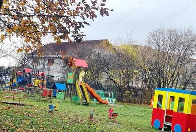 Cartierul Florilor, imobil renovabil, etaj intermediar, zona linistita, Brasov - 9