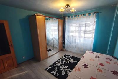 Apartament cu 4 camere decomandat, mobilat în Nicolina - 11