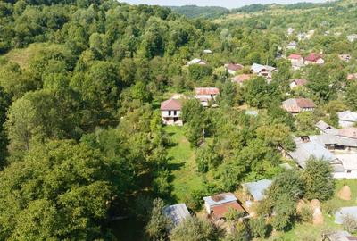 Casă individuală cu 5 camere cu Teren 1000 Mp în Piatra - 2