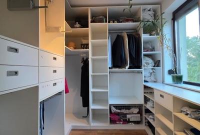 Casa Bancoveanu Str. Alunisului, 2012/2023, 12 min de metrou, vanzare sau chirie - 8