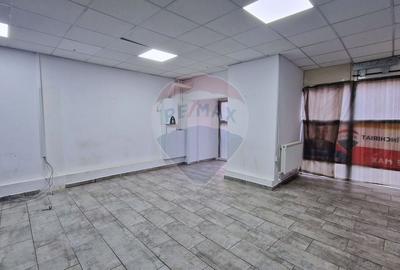 Spatiu comercial de 140mp de inchiriat in zona Prelungirea Ferentari - 5