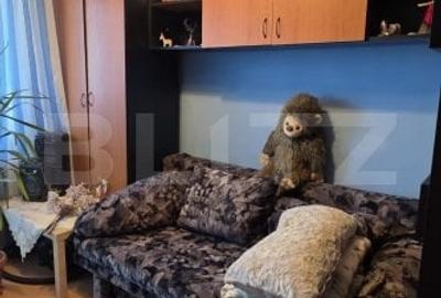 Apartament de vanzare, cu 4 camere, 4 balcoane, 75 mp, zona Blv Bucuresti - 9