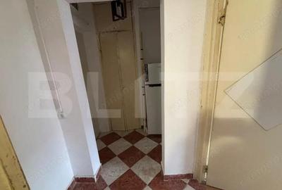 Garsonieră decomandată în Mihai Bravu - 4