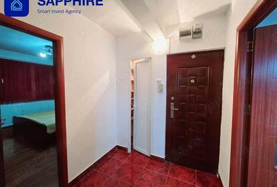 Apartament 2 camere metrou Eroii Revolu?iei, loc de parcare, bloc reabilitat, posibilitate centrala - 4