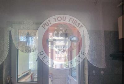 Margeanului | Apartament 3 camere | 69 mp | decomandat | B11223 - 1