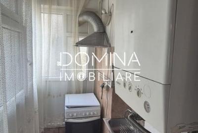 Apartament cu 3 camere semidecomandat, mobilat în Central - 9