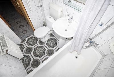 Apartament cu 3 camere semidecomandat în Drumul Taberei - 15