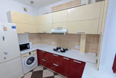 Apartament cu 2 camere decomandat în Vitan
