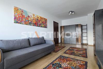 Apartament cu 2 camere decomandat în Calea București - 16