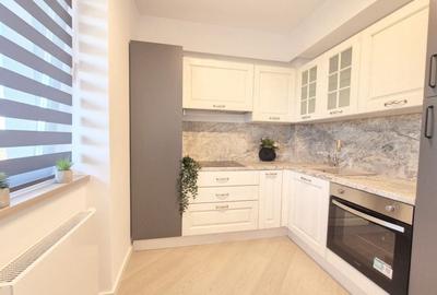 COMISION 0% Garsoniera 41mp prima inchiriere Cortina North, loc parcare subteran - 12