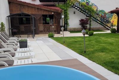 Hotel/Pensiune, de 360 mp, în Ultracentral - 21