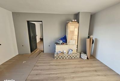 Casă cu 2 camere cu Teren 1628 Mp în Băița - 8