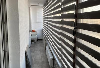 Apartament cu 3 camere decomandat în Moșnița Nouă - 3