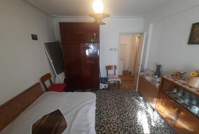 Apartament de 2 camere decomandat, etajul 1/8, zona Copou Apartament de 2 camere decomandat, etajul 1/8, zona Copou - 4