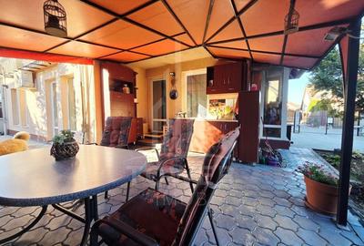 Casă modernă de vânzare în Șelimbăr – zonă Brana - 30