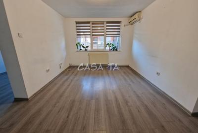 Apartament cu 2 camere în Central - 1