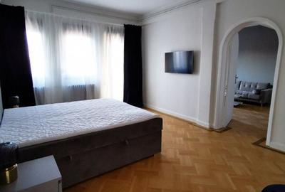 Apartament 3 camere designer made in Primaverii - 15