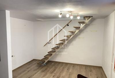 Apartament pe 2 nivele, de vanzare in Sibiu - 5