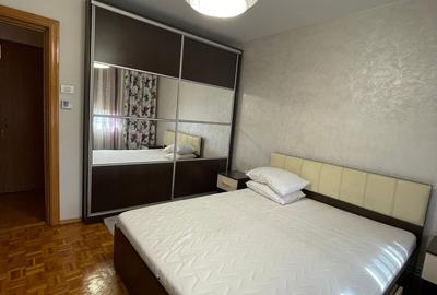 Apartament 3 camere curat,luminos, mobilat utilat, gaz, - TOMIS NORD - lângă OMV - 3