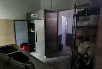 Spațiu comercial, de 115 mp, în Central - 3