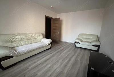 Apartament cu 2 camere decomandat în Domenii