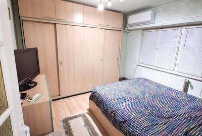 Apartament cu 4 camere decomandat, mobilat în Lăpuș - 7